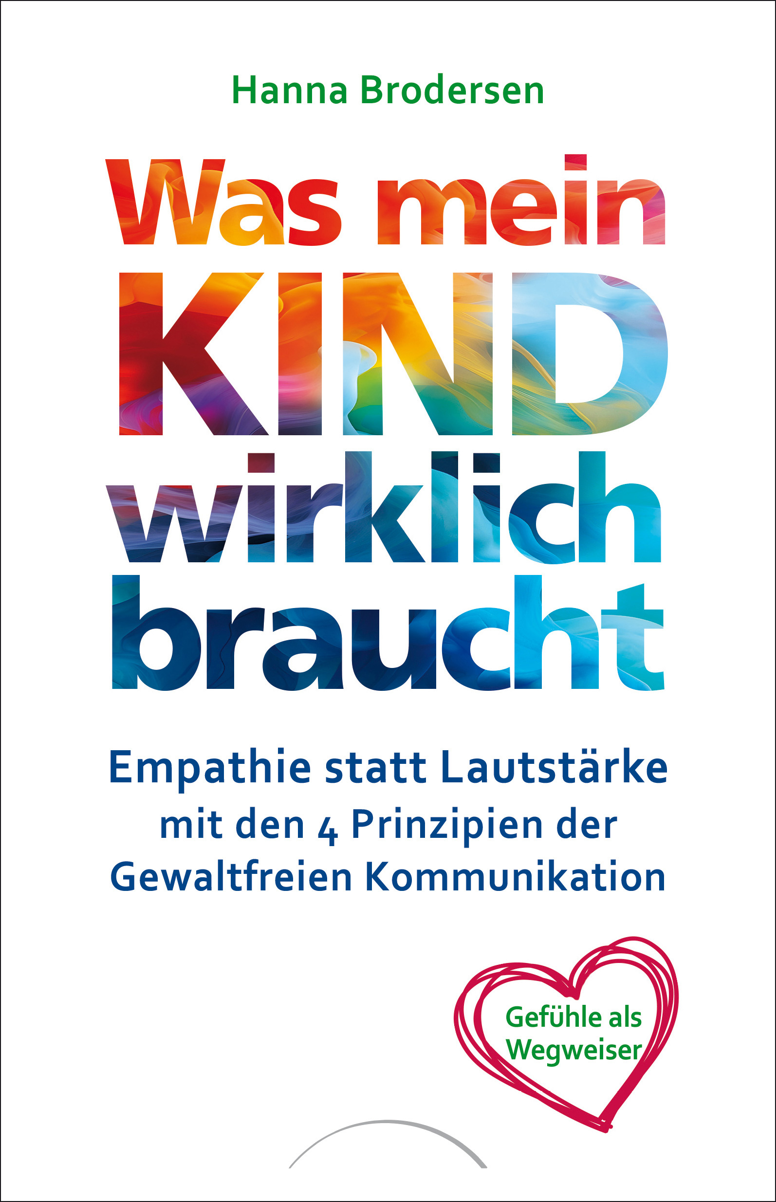 Was mein Kind wirklich braucht
