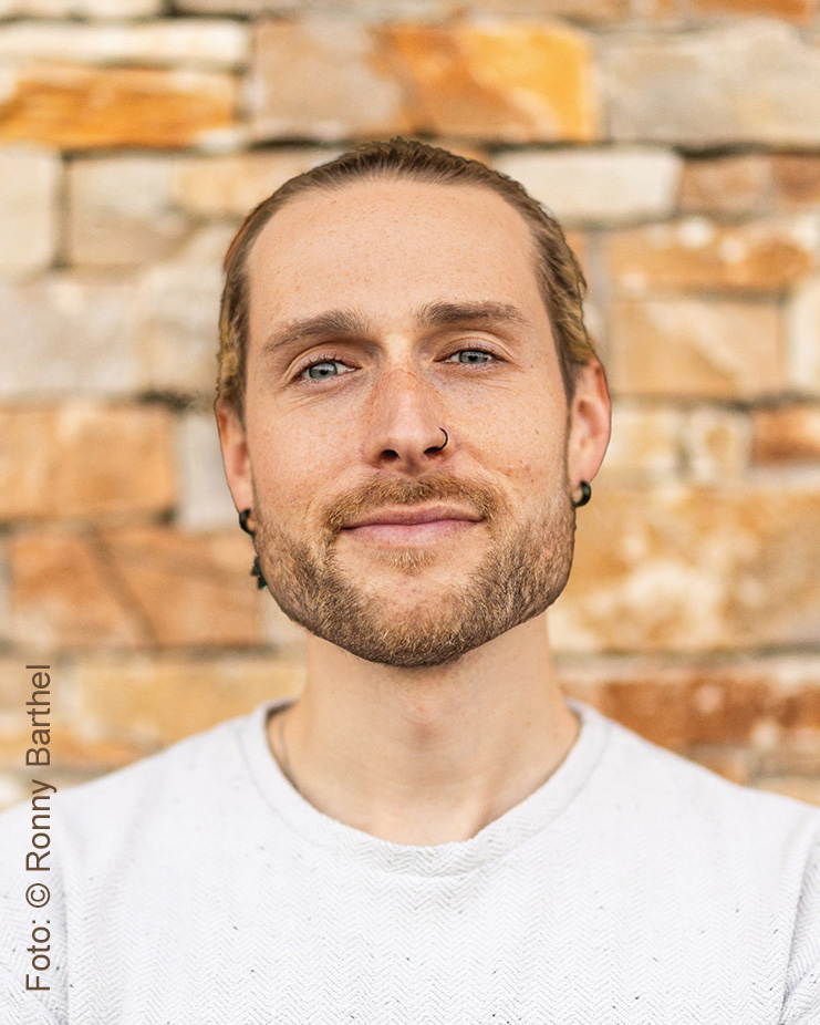 Huber, Max