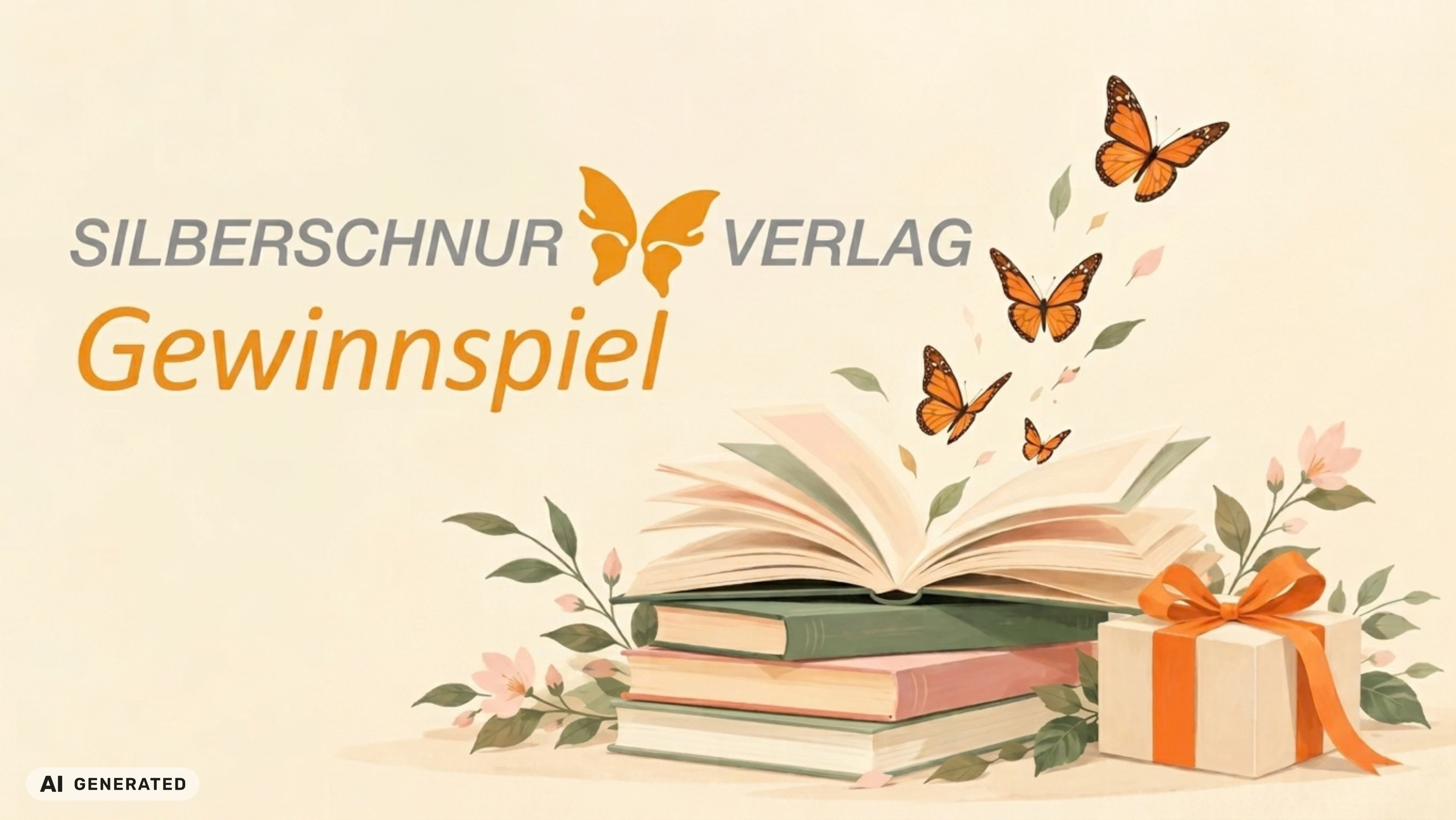 Gewinnspiel