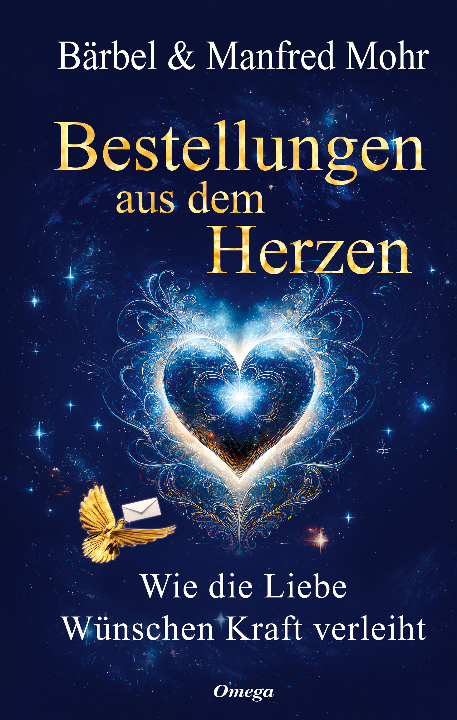Bestellungen aus dem Herzen