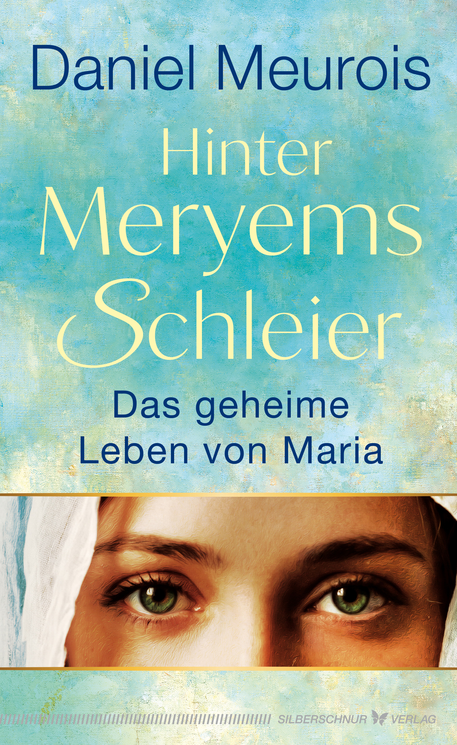 Hinter Meryems Schleier