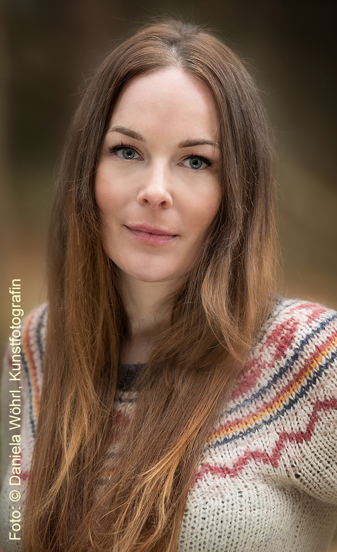 Brodersen, Hanna