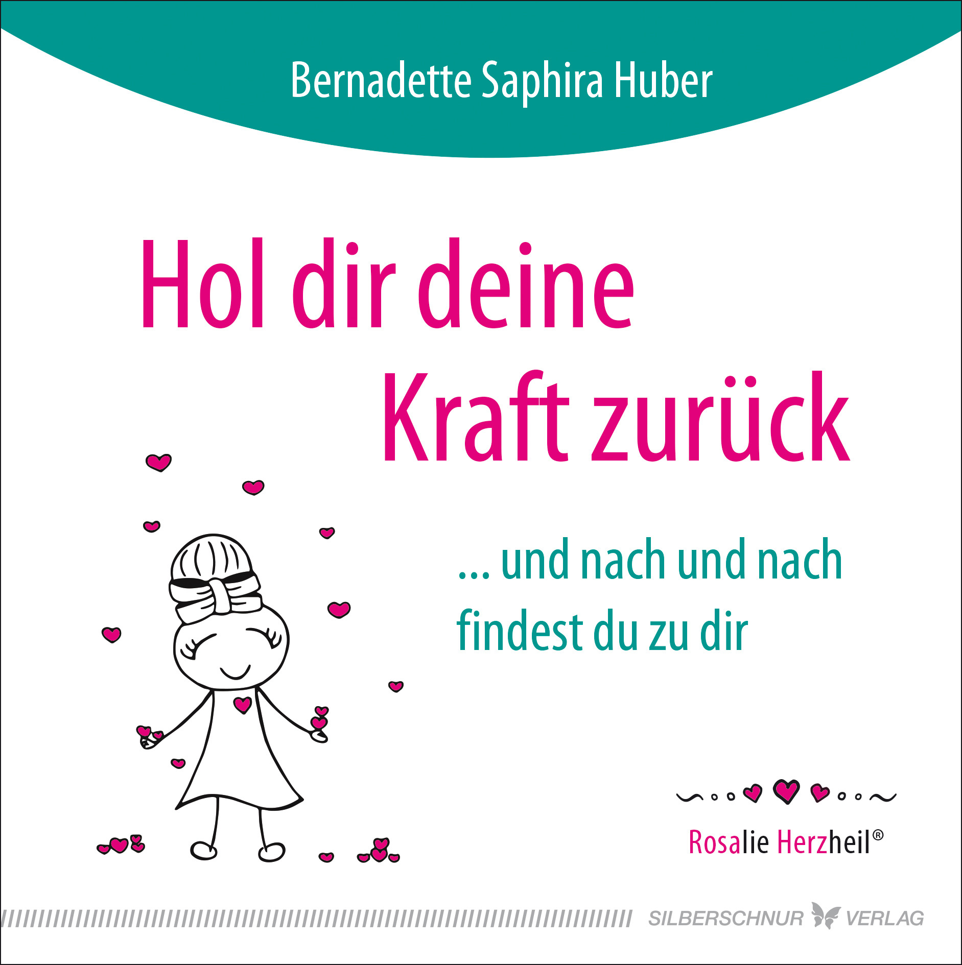 Hol dir deine Kraft zurück