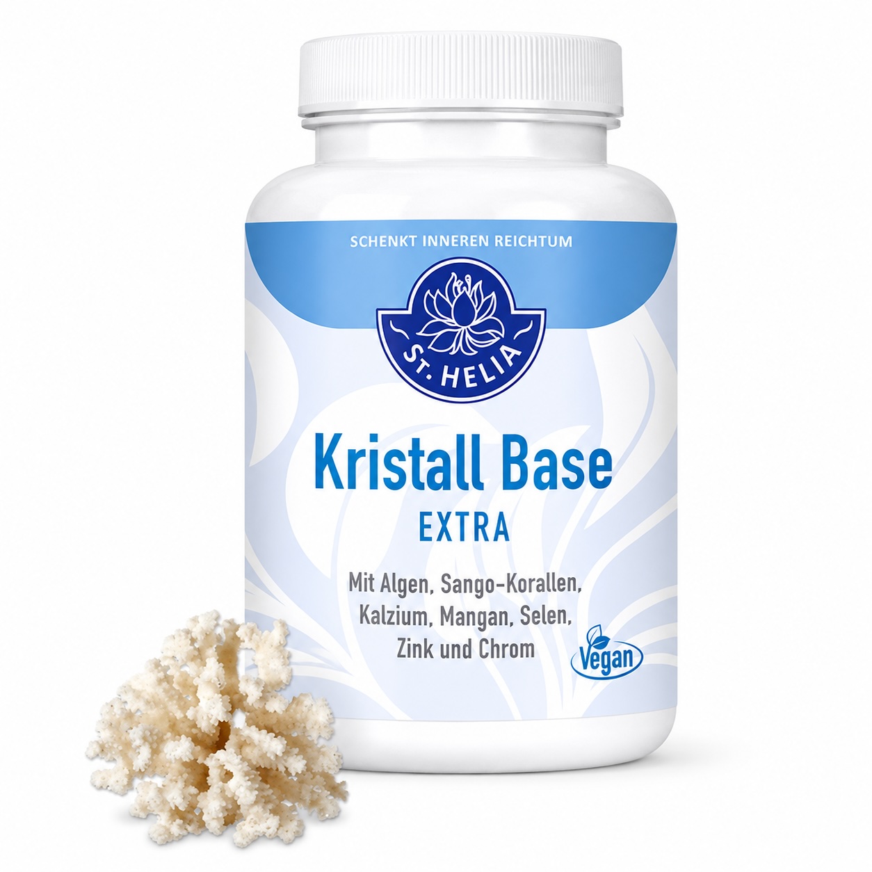 Kristall Base EXTRA