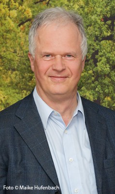 Hempel, Prof. Dr. med. Albrecht