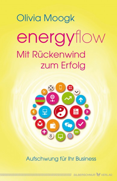 energyflow – Mit Rückenwind zum Erfolg