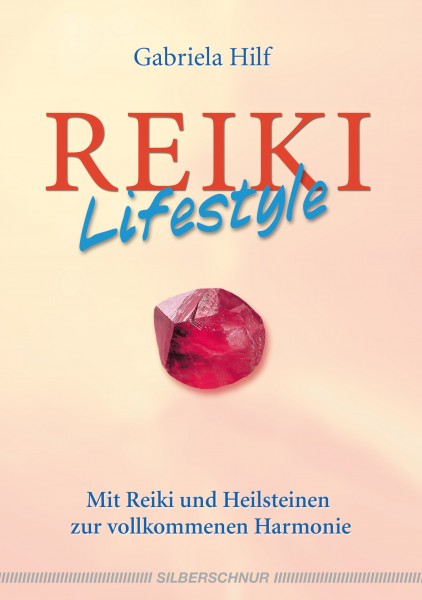 Reiki Lifestyle